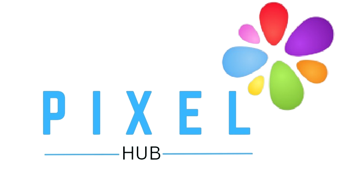 Pixel Hub